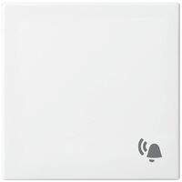 BUSCH JAEGER 1731-0-2011 - White - Busch-Jaeger - Busch-balance® SI - 1 pc(s)