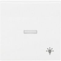 BUSCH JAEGER 1731-0-2017 - White - Busch-Jaeger - Busch-balance SI - 1 pc(s)