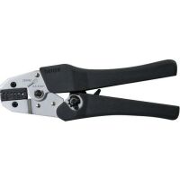 Haupa CRIMPZANGE F.ADERENDHÜLSEN (210768)