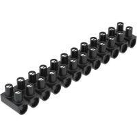 OBO REIHENLÜSTERKLEMME 16MM² PP SW (78 CE SW/ORLK 16)