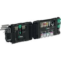 Wera 50 TLG. MODULAR IMPERIAL SET 1 (TOOL-CHECK MOD.IMP.1)