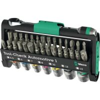 Wera AUTOMOTIVE 1, 38-TEILIG (TOOL-CHECK 1)