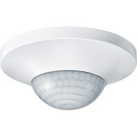 MERTEN Präsenz Relais MEG5510-1119 ARGUS 1fach polarweiss