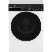BEKO WASCHMASCHINE 8KG 1400U A-DOSE (B7WFU68416W       WS)