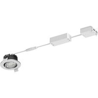 Philips LEDINAIRE SPOT PSR 500LM 3CCT (RS071B 5S/827_30_40)