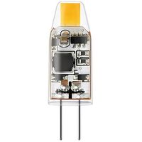 Philips LED LAMPE 1W 827 G4 100LM MICR (COREPRO LEDCAPSULE)