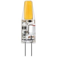 Philips LED LAMPE 1,7W 827 G4 200LM MI (COREPRO LEDCAPSULE)