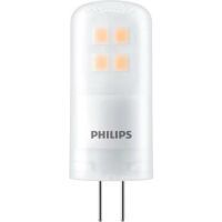 Philips LEDLAMPE 2,1W 827 G4 210LM DIM (COREPRO LEDCAPSULE)