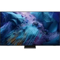 Samsung FERNSEHER NEO QLED 8K NQ8 AI 3 (65QN990F)