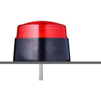 Auer Signal BLITZLEUCHTE 2J (XB2 230V AC RT)