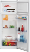 BEKO KÜHLGEFRIERKOMBI STD 147X54X58 (RDSA240K40WN      SI)