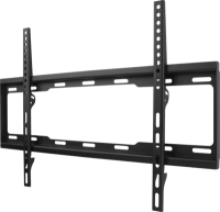 One for All SMART - 81.3 cm (32") - 2.13 m (84") - 100 kg - 100 x 100 mm - 600 x 400 mm - Black