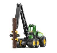 SIKU 1135 John Deere Harvester