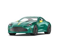 SIKU 2368 Aston Martin Vantage AMV24 Edition