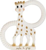 Sophie la girafe® Beißring SO`PURE -Version weich