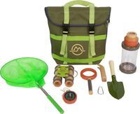 small foot Entdeckerrucksack „Discover“
