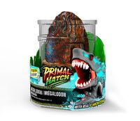 Spin Master Primal Hatch - Interaktiver Megalodon Hai