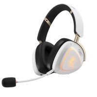 ASUS HEADSET KOJIMA ROG DELTA II-KJP WHT (90YH04C0-BHUA10)