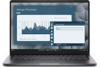 Dell Pro 14        PC14255 14"   R5-P-230   16/512 WUXGA W11P (X9CCY)