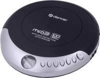 Inter Sales Denver DMP-391