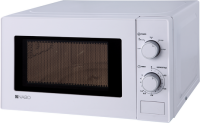 Nabo Solo-Mikrowellengeräte 0007077 MWU2010 weiß
