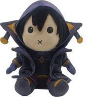 Crunchyroll GmbH Plüsch - The Eminence in Shadow Chibi-Shadow