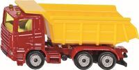 SIKU 1075 LKW mit Kippmulde
