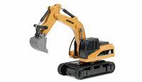 AMEWI Trade GmbH AMEWI Mini-Bagger aus Metall RC-Modell proportional 8-Kanal 1:64 RTR