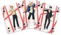 Crunchyroll GmbH Spielkarten - Chainsaw Man