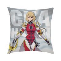 Crunchyroll GmbH Kissen - Solo Leveling - Motiv 2