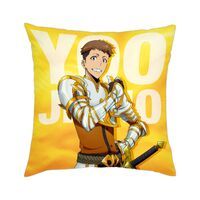 Crunchyroll GmbH Kissen - Solo Leveling - Motiv 3