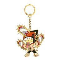 Crunchyroll GmbH Anhänger - Chainsaw Man - Chibi Design 4