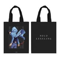 Crunchyroll GmbH Tasche - Solo Leveling