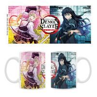 Crunchyroll GmbH Tasse - Demon Slayer - Motiv 1