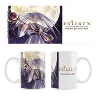 Crunchyroll GmbH Tasse - Frieren - Motiv 2