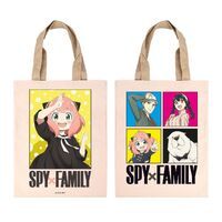 Crunchyroll GmbH Tasche - Spy x Family