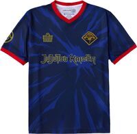 Crunchyroll GmbH Fußballtrikot - Jujutsu Kaisen - M