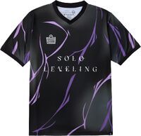 Crunchyroll GmbH Fußballtrikot - Solo Leveling - L