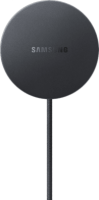 Samsung Magnet Wireless Charger 25W dark gray