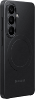 Samsung Mobilfunkzubehör Samsung Smartphone Slim Magnet Case for S26 Black (EF-SS942CBEGWW)