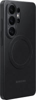 Samsung Mobilfunkzubehör Samsung Smartphone Slim Magnet Case for S26 Ultra Black (EF-SS948CBEGWW)