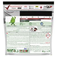 Multipack 3x Fairy Platinum Plus All In One Spülmaschinentabs, Zitrone, 30 Tabs Anti-Dull