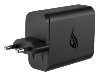 Asus Retail ASUS ROG Netzteil        100W Gaming Charger Dock (90XB0AGN-BPW010)