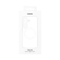 Samsung Clear Magnet Case Galaxy S26 transp.