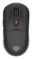 Genesis Gaming Maus ZIRCON 660 PRO kabellos schwarz (NMG-2193)