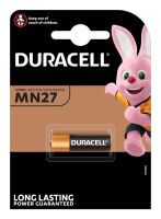 Duracell BATTERIE                   12V (MN    27/1STK.)