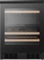 Hisense Weissware WEINTEMPERIERSCHR 2ZO/46FL (RW3N122GALF       SW)