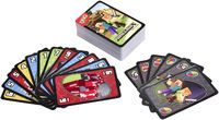 Mattel FPD61 UNO Minecraft