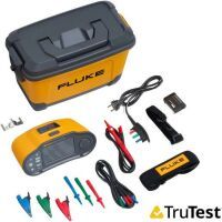 Fluke INSTALLATIONSTESTER M.TRUETEST (1674FC SCH FTT)