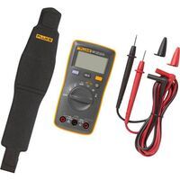 Fluke DIGITAL-MULTIMETER KOMPAKT 107 (FLUKE-107/EUR)
